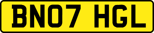 BN07HGL