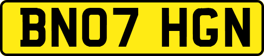 BN07HGN