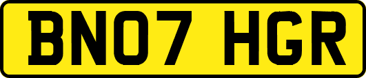 BN07HGR
