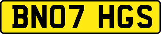 BN07HGS