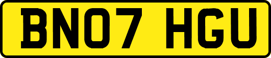 BN07HGU