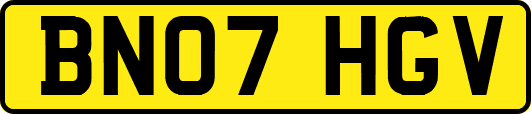 BN07HGV