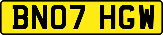 BN07HGW