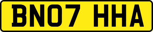 BN07HHA