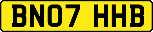 BN07HHB