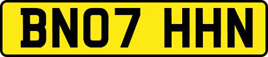 BN07HHN