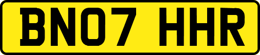 BN07HHR
