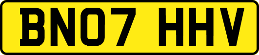 BN07HHV