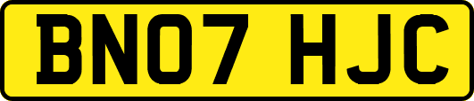 BN07HJC