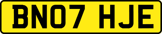 BN07HJE