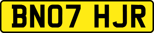 BN07HJR