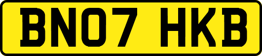 BN07HKB