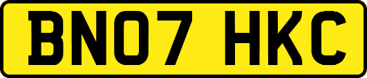 BN07HKC