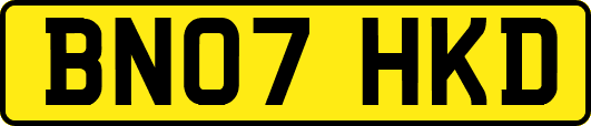 BN07HKD