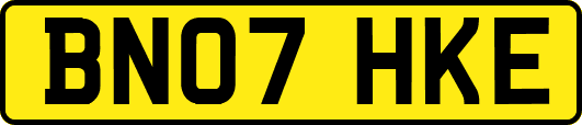 BN07HKE