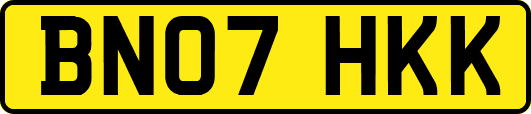 BN07HKK