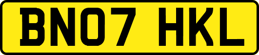 BN07HKL