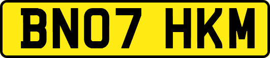 BN07HKM