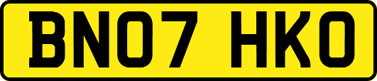 BN07HKO
