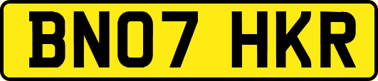 BN07HKR