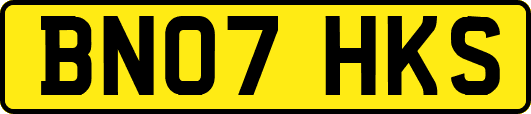 BN07HKS