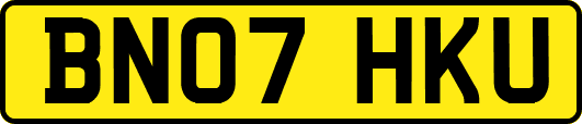 BN07HKU
