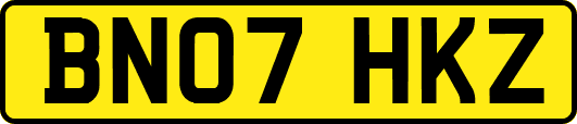 BN07HKZ
