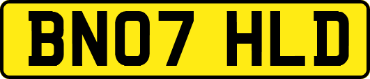 BN07HLD