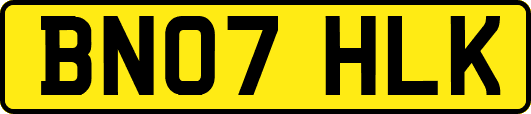BN07HLK