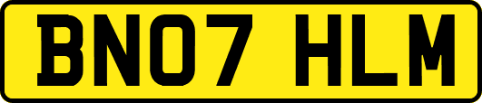 BN07HLM