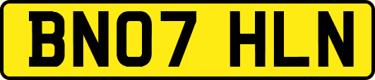BN07HLN