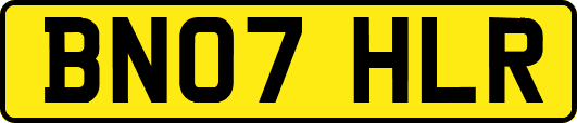BN07HLR