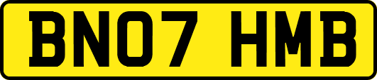 BN07HMB