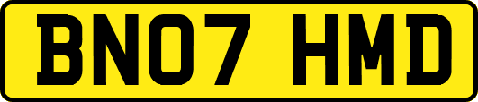 BN07HMD