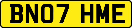 BN07HME