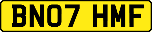 BN07HMF