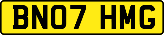 BN07HMG
