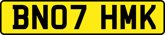 BN07HMK