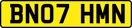 BN07HMN