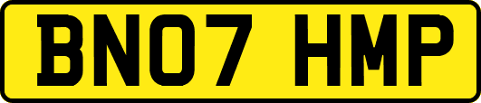 BN07HMP
