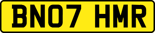 BN07HMR