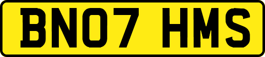 BN07HMS