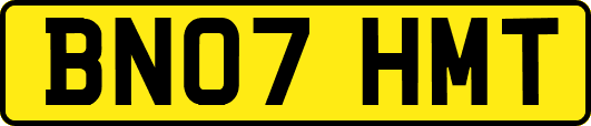 BN07HMT