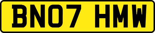BN07HMW