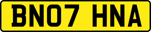 BN07HNA