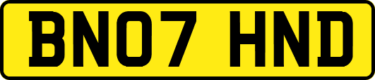 BN07HND
