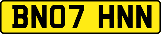BN07HNN