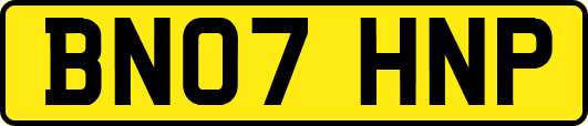 BN07HNP