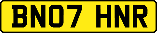BN07HNR