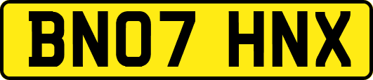 BN07HNX